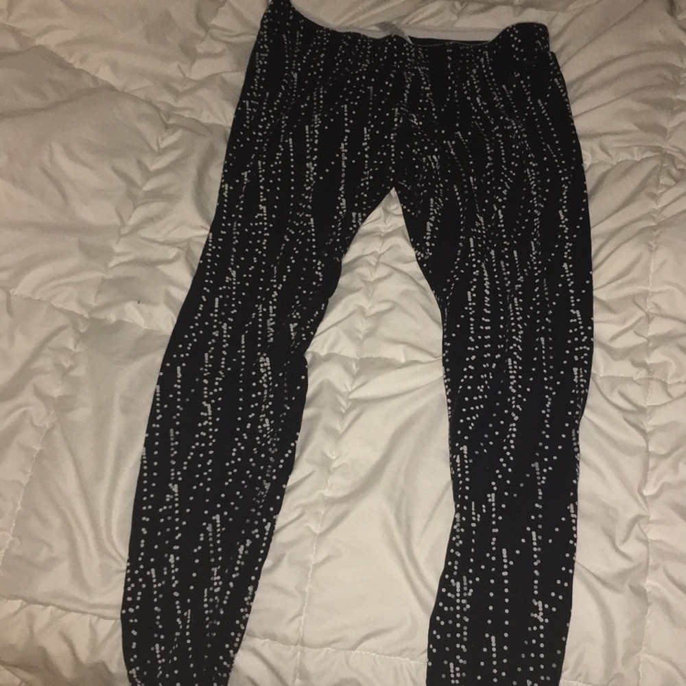 Nike cotton leggings